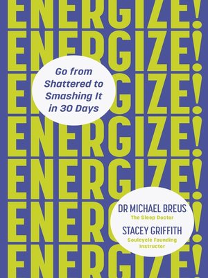 cover image of Energize!